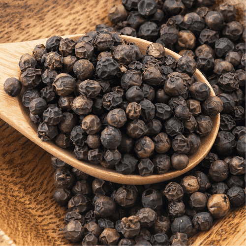 Black pepper