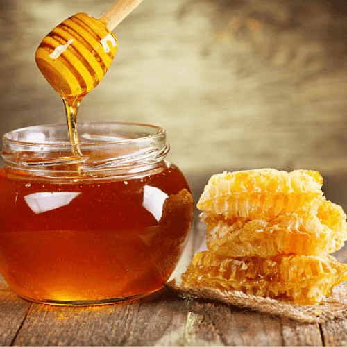 Honey