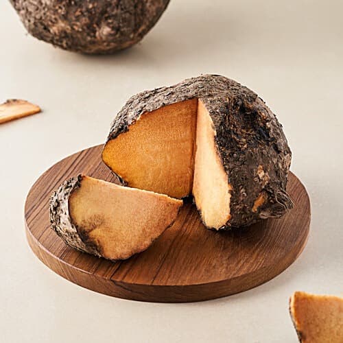 Elephant Yam