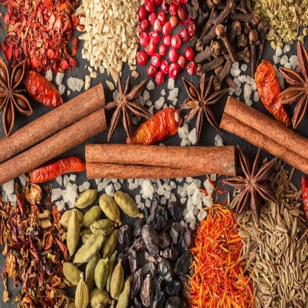 Spices