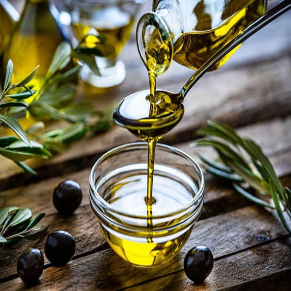 Edible Oils