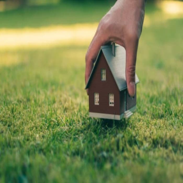 Land Properties