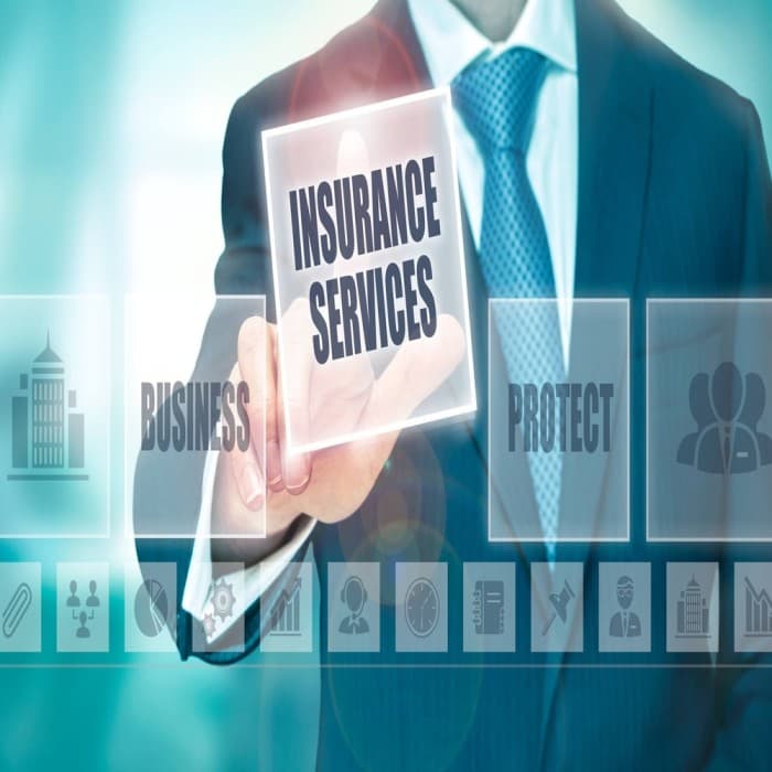 Insurance Services