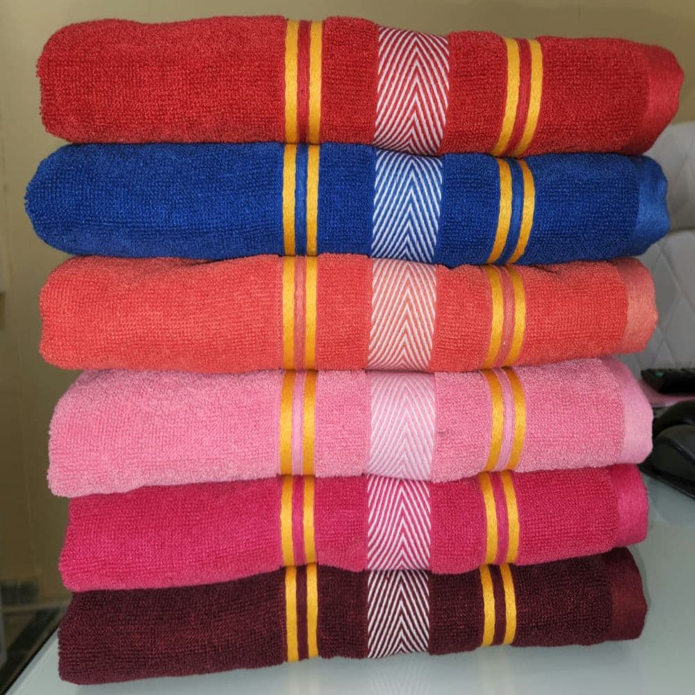 hand towels