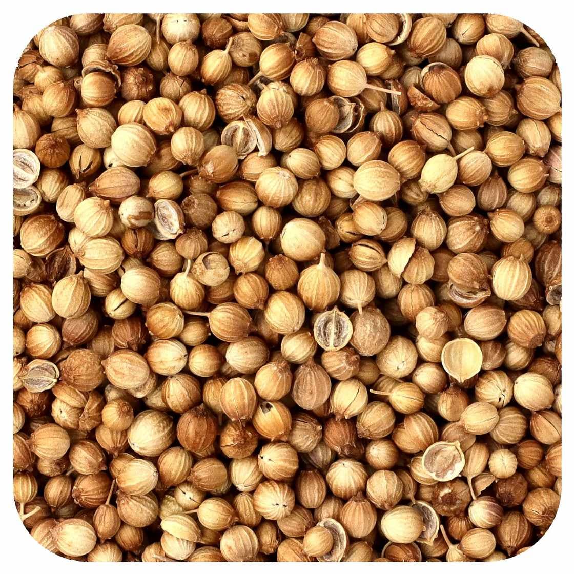 Coriander Seed