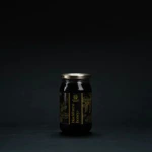 Black Forest Honey