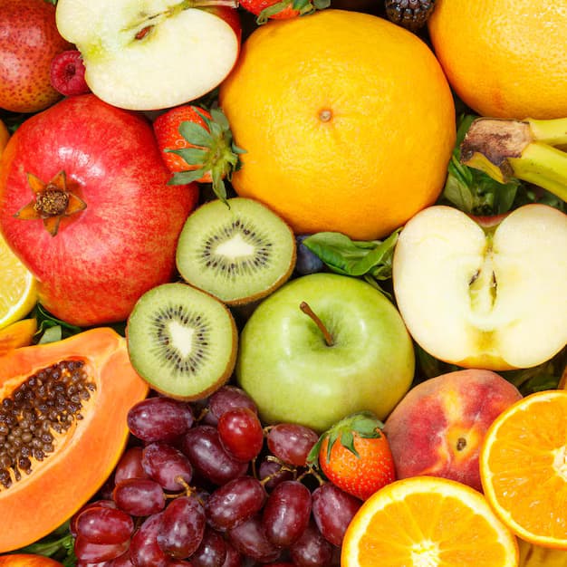 Fruits
