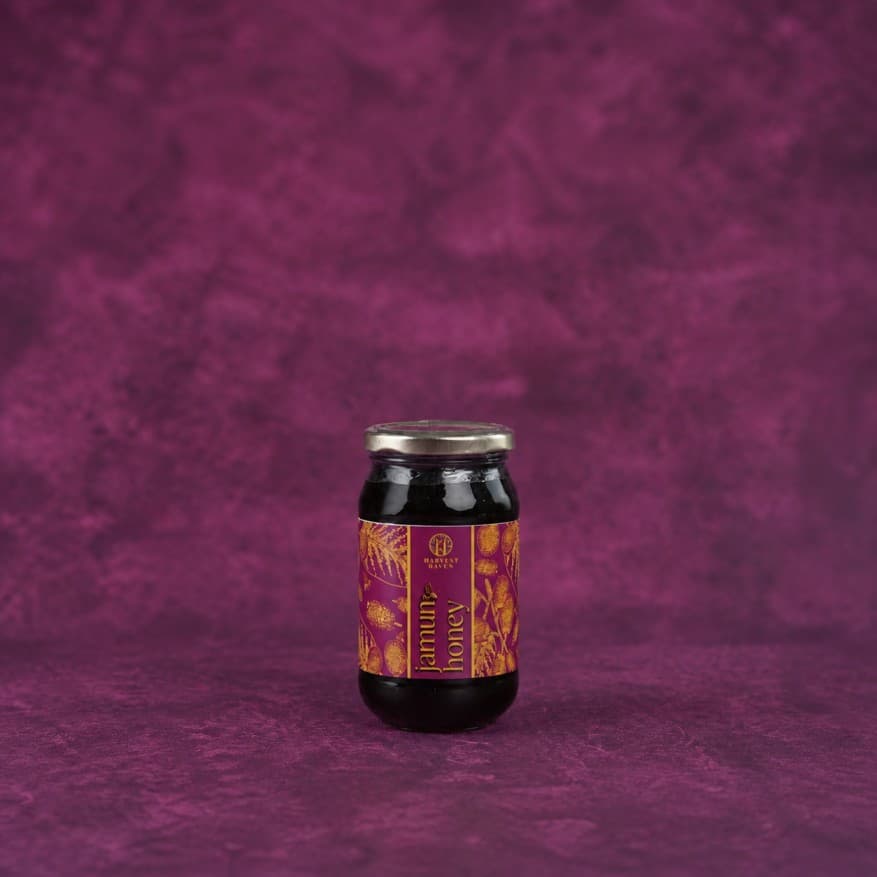 JAMUN HONEY