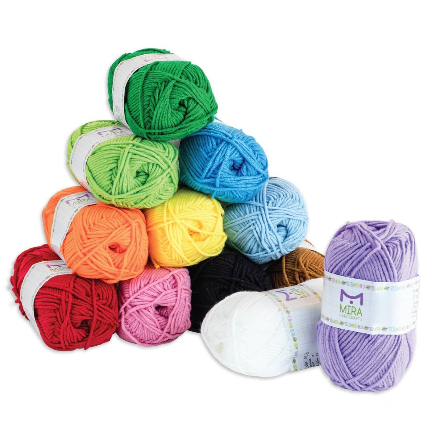Yarn