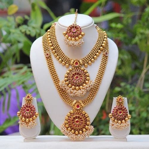 JEWELERRIES