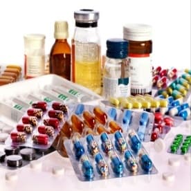 Pharmaceutical