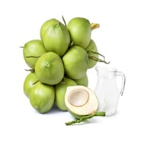 Coconut