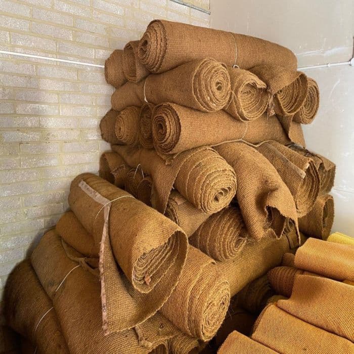 Coir