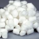 Cotton Wicks