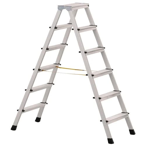 ALUMINIUM LADDERS