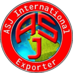 ASJ INTERNATIONAL EXPORT