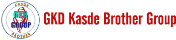 GKD KAS DE BROTHER GROUP