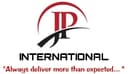 JP INTERNATIONAL