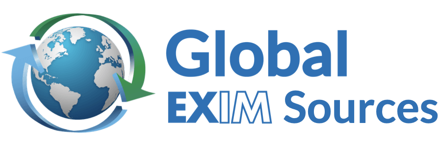 Global EXIM Sources