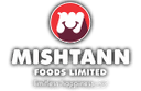 MISHTANN FOODS LIMITED