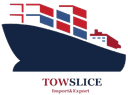 Tow Slice Import Export