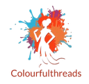 Colourful Threads