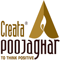 Creata Pooja Ghar