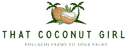 That Coconut Girl