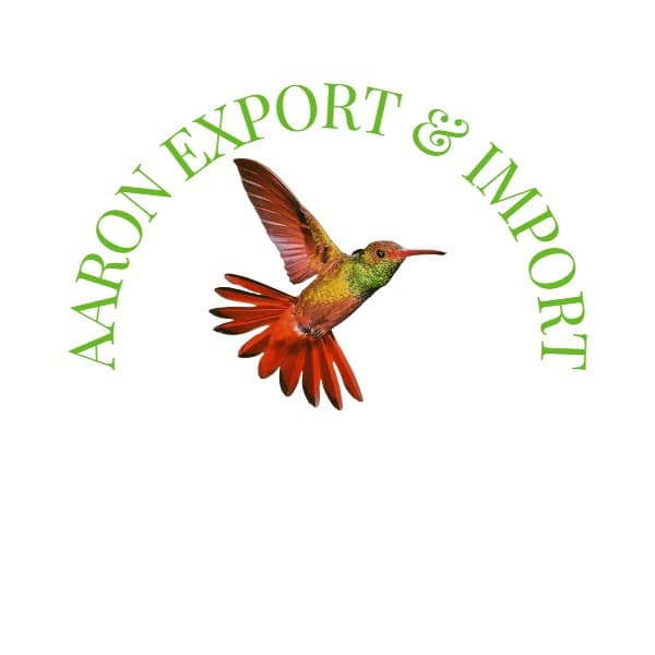 Aaron export & import