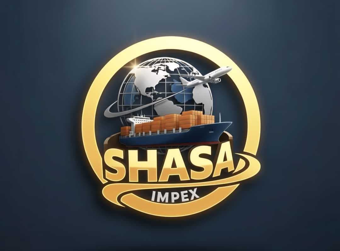 SHASA AEROLAND EXPORTS & IMPORTS PRIVATE LIMITED
