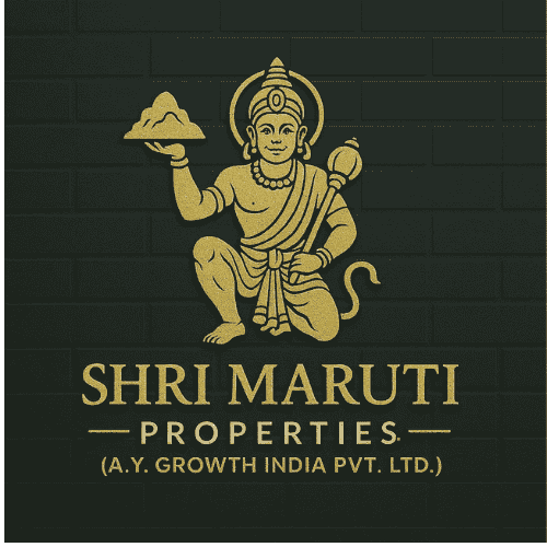 SHRI MARUTI PROPERTIES