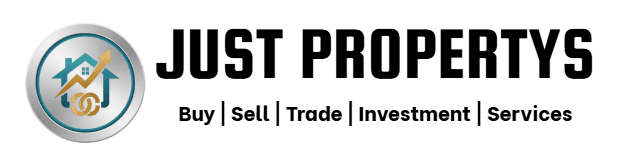 Just Propertys