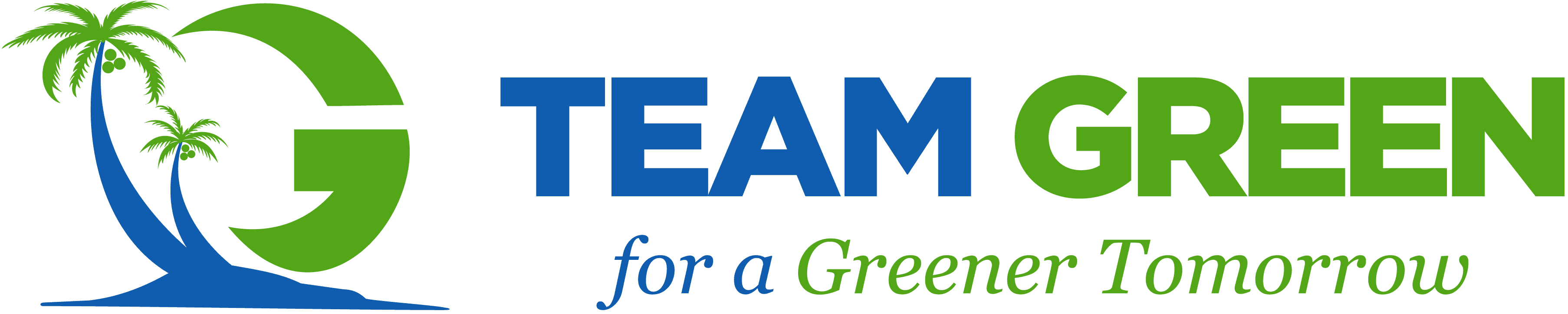 Team Green