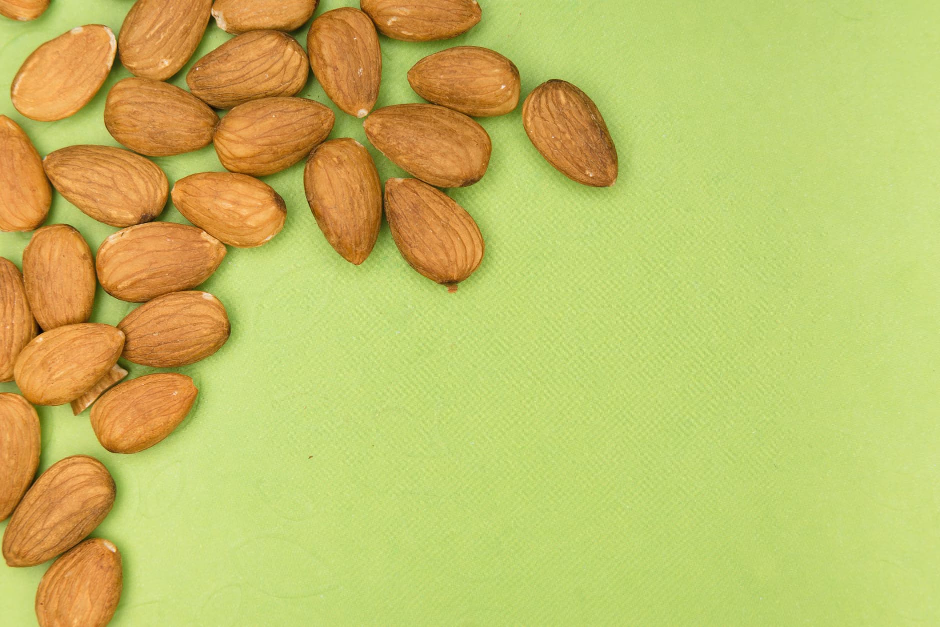 Almonds