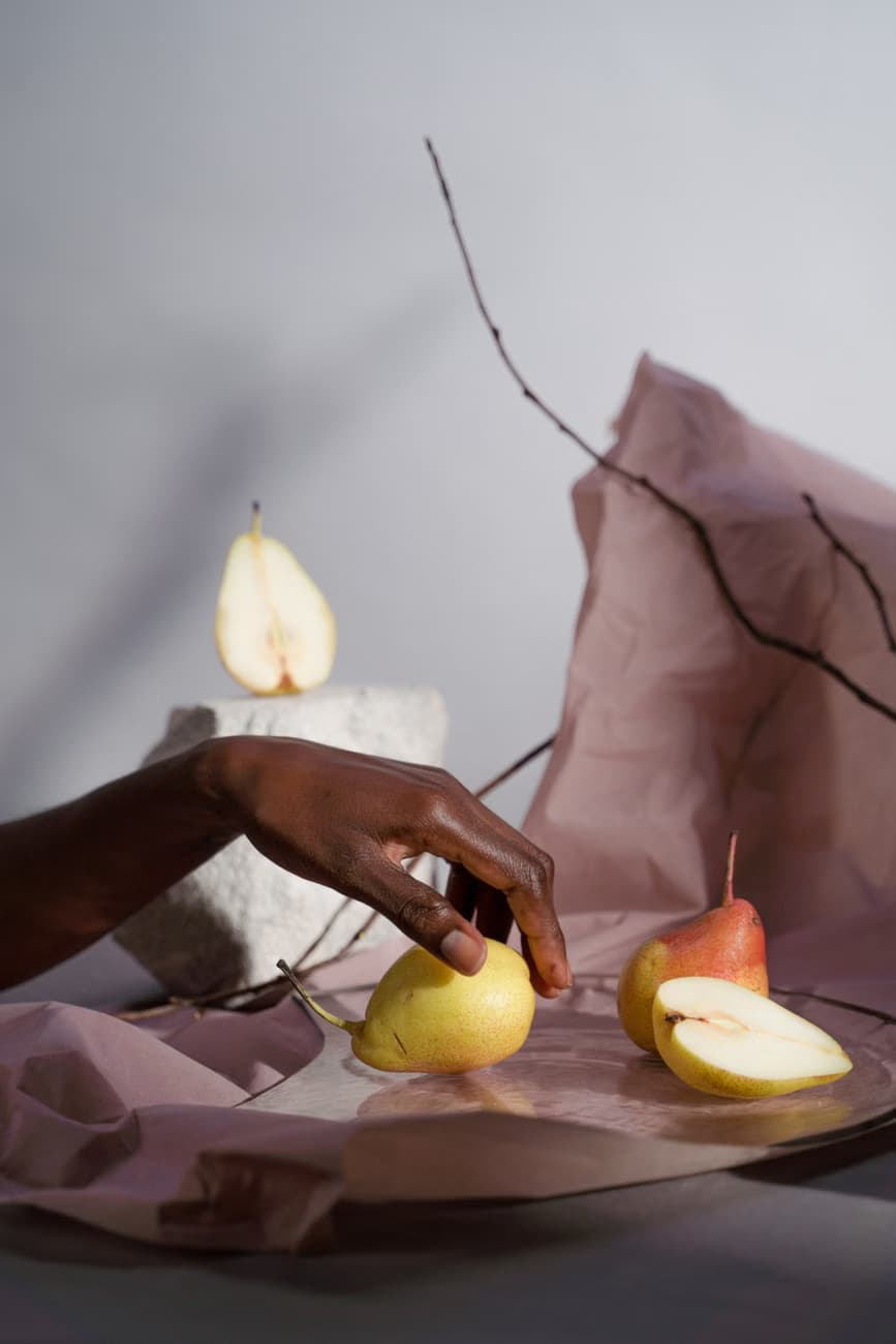 pears
