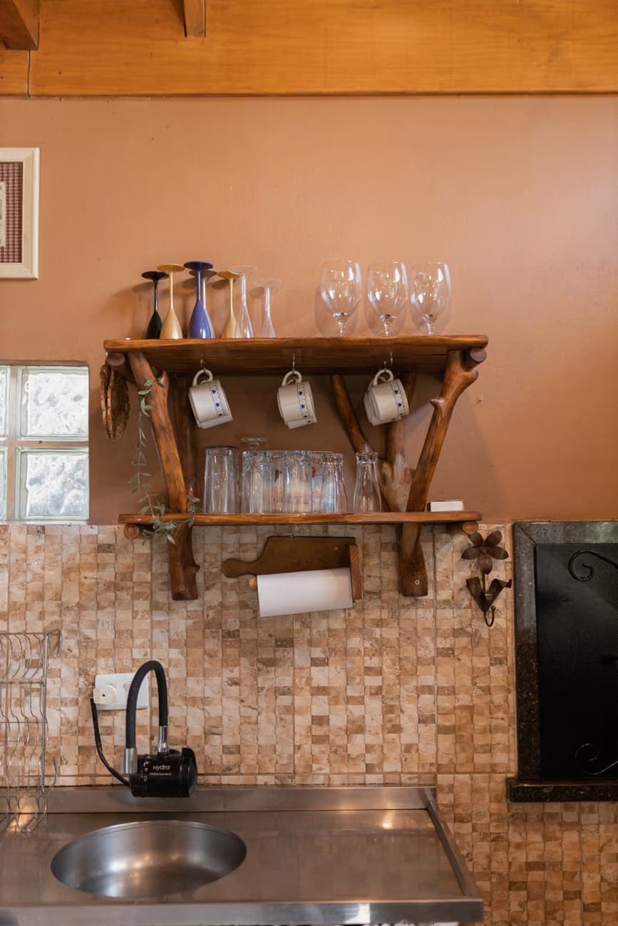 KITCHEN COMMODITES