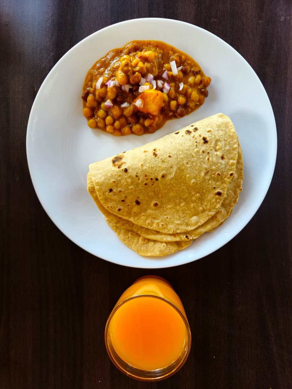 Kabuli Chana