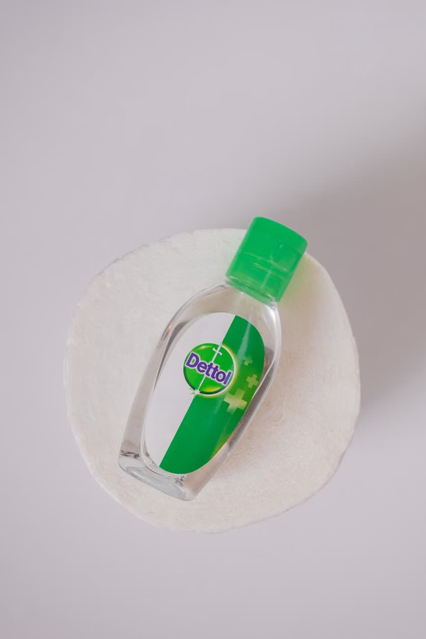 DETTOL HAND WASH