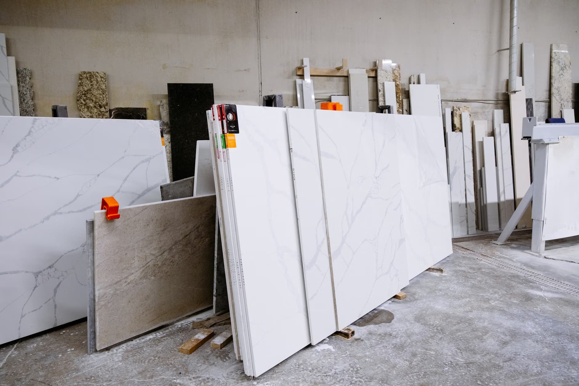 Slab Tiles