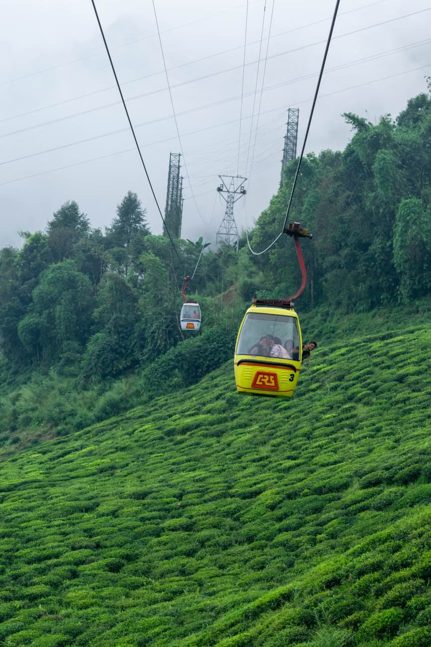 Darjeeling
