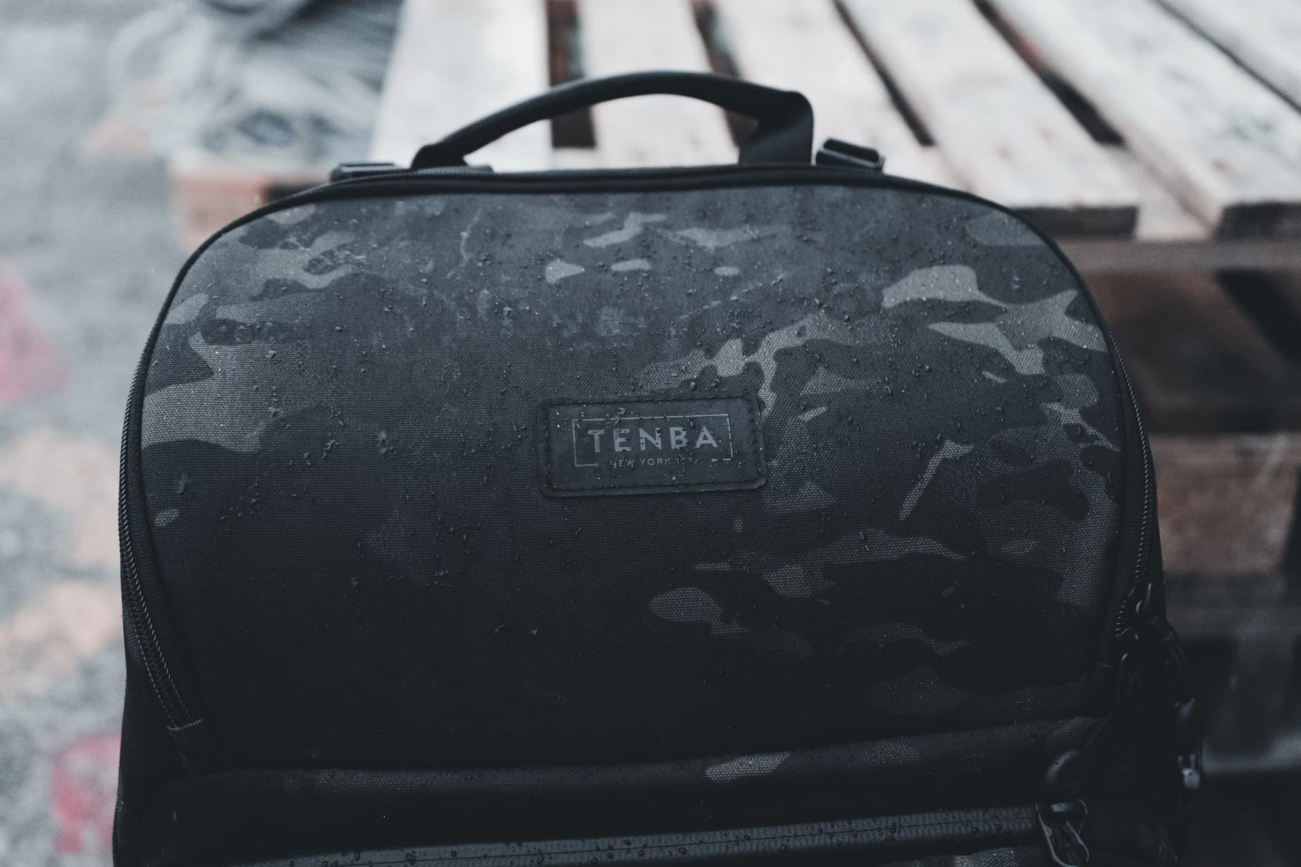 Waterproof Bag Pack