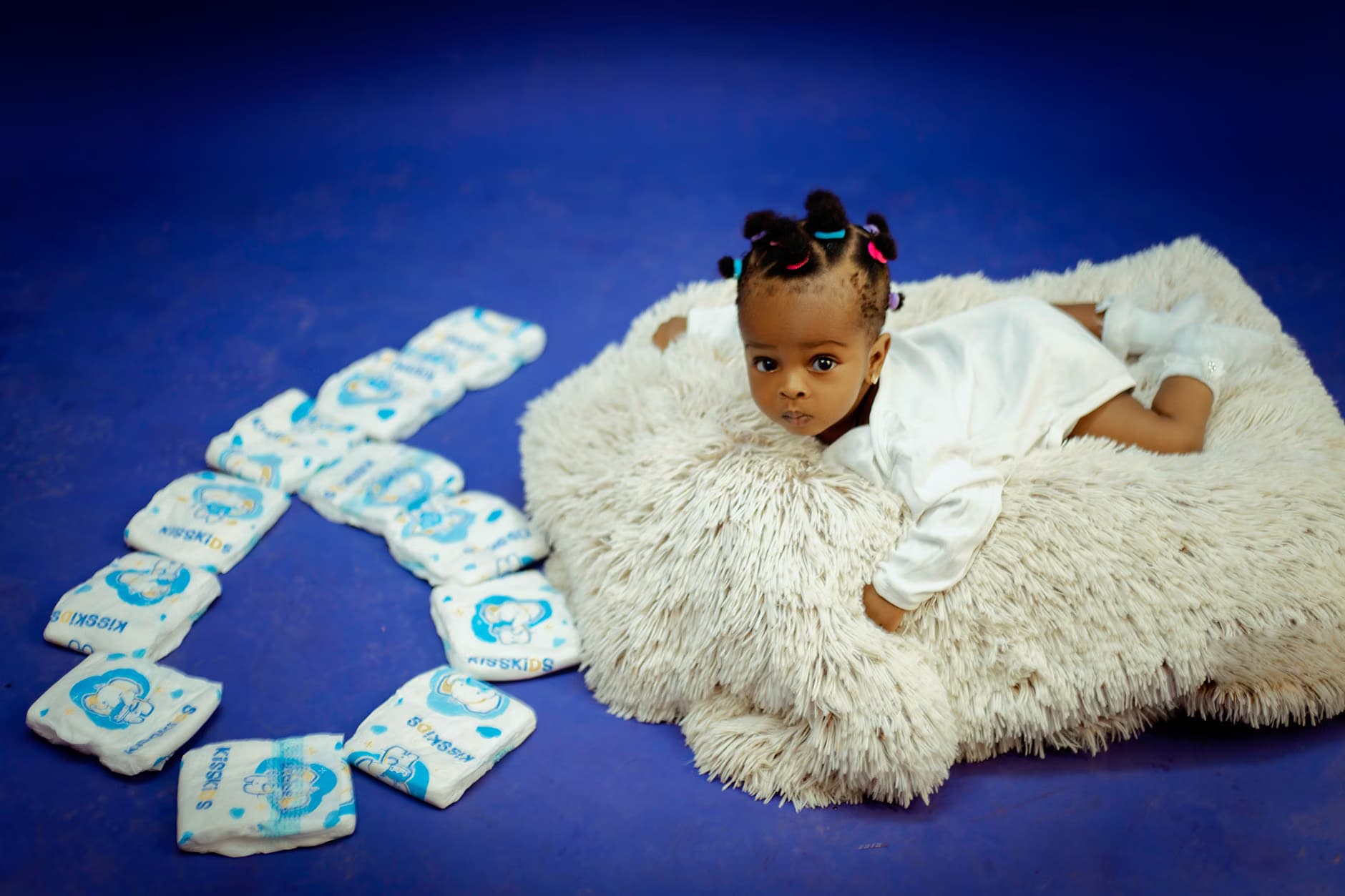 baby diaper