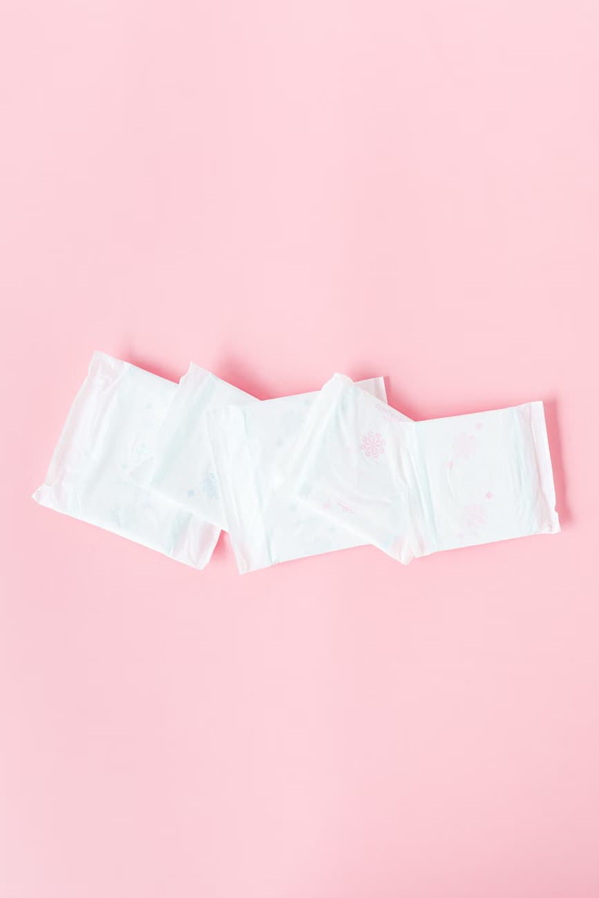 Sanitary pad