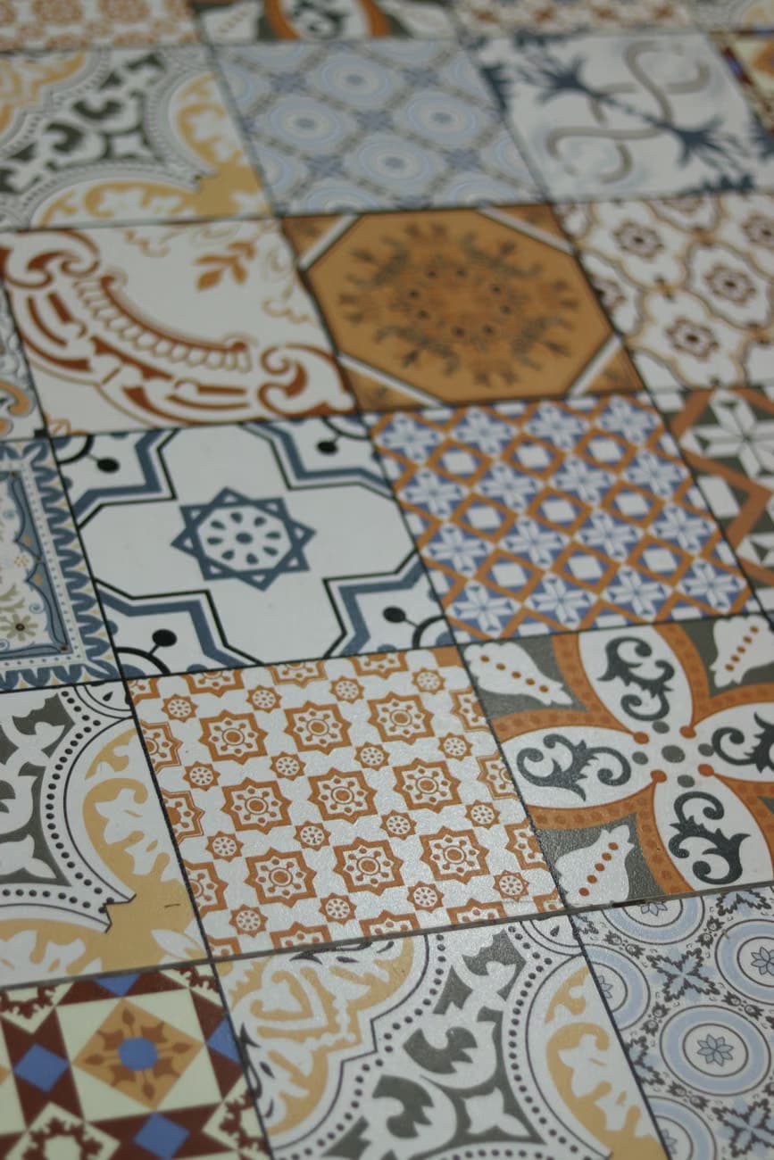 Ceramic Tiles