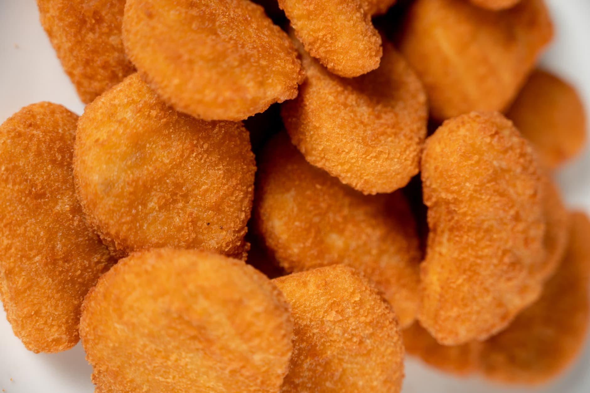 Soya Nuggets