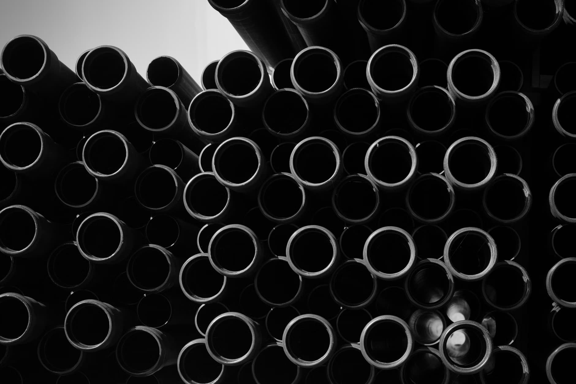 HDPE Pipe