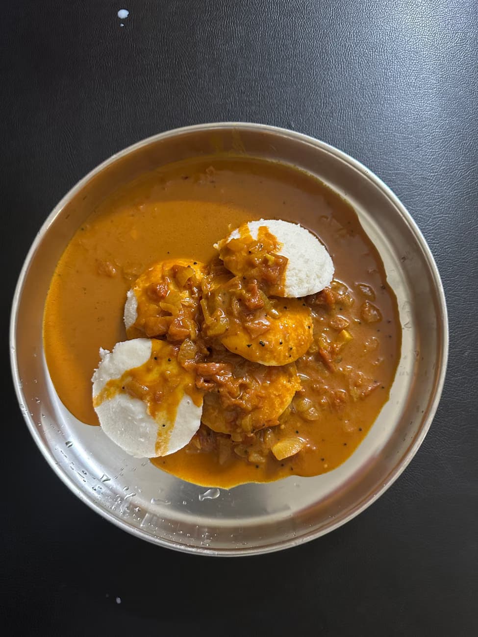 idli podi