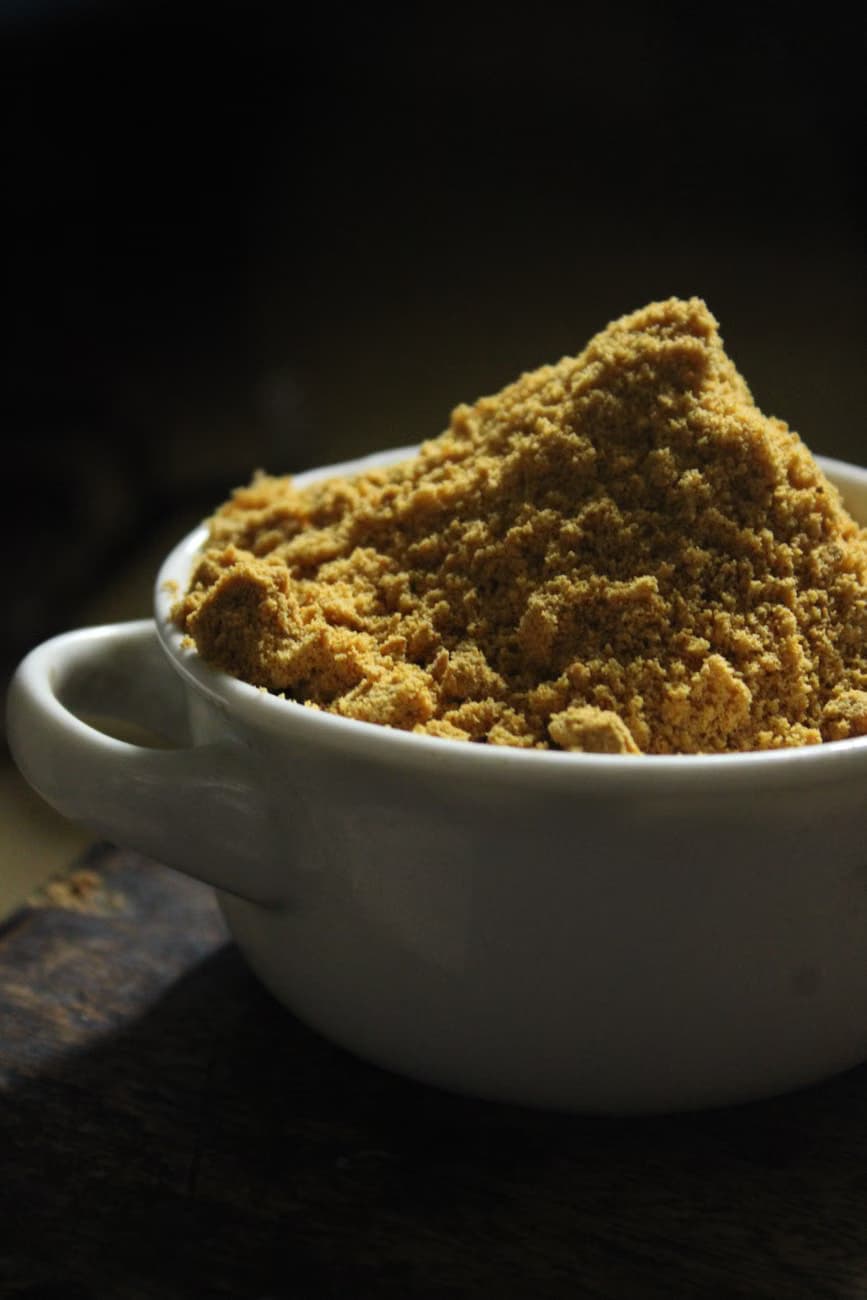 rasan podi