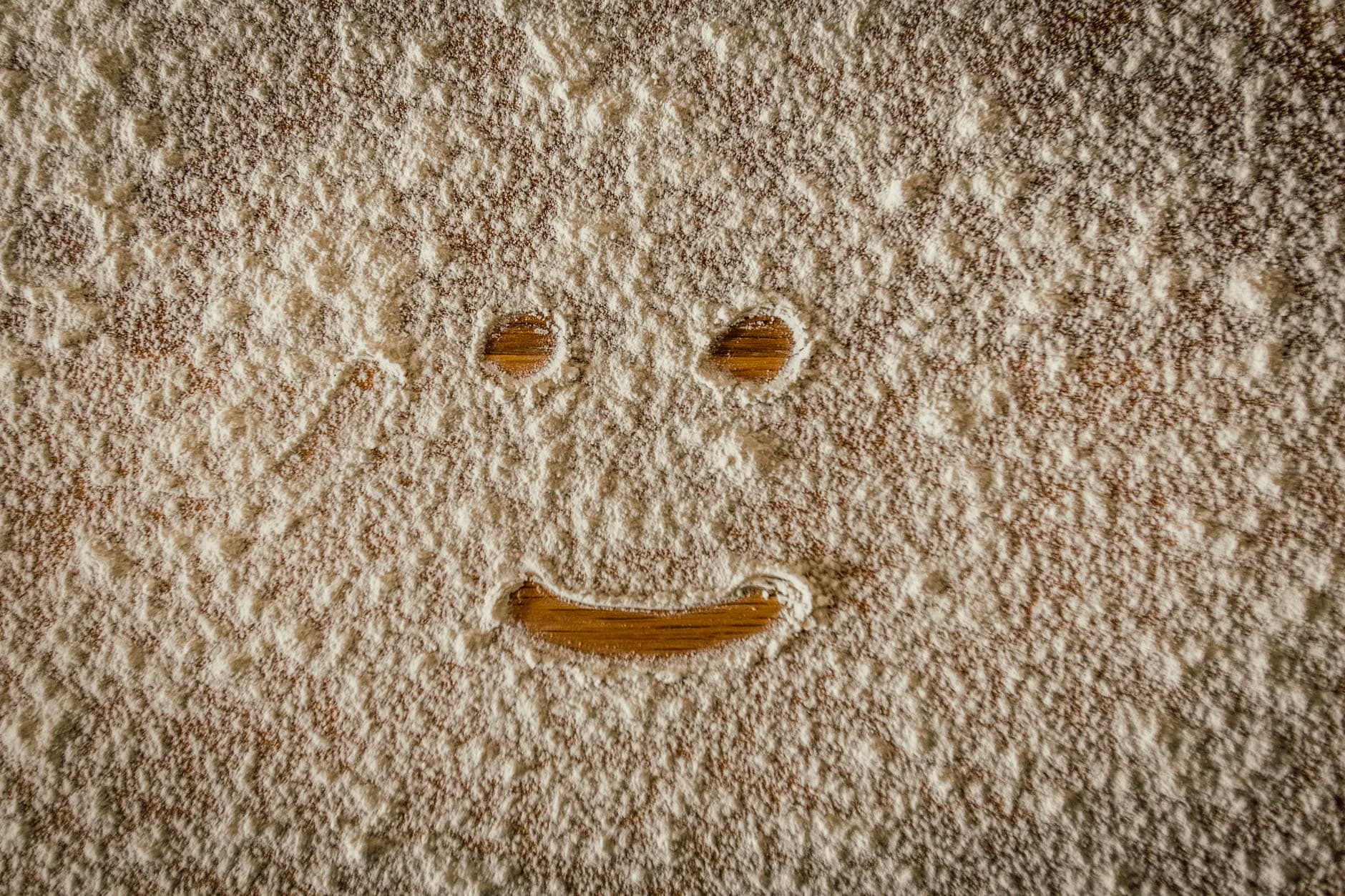 flours