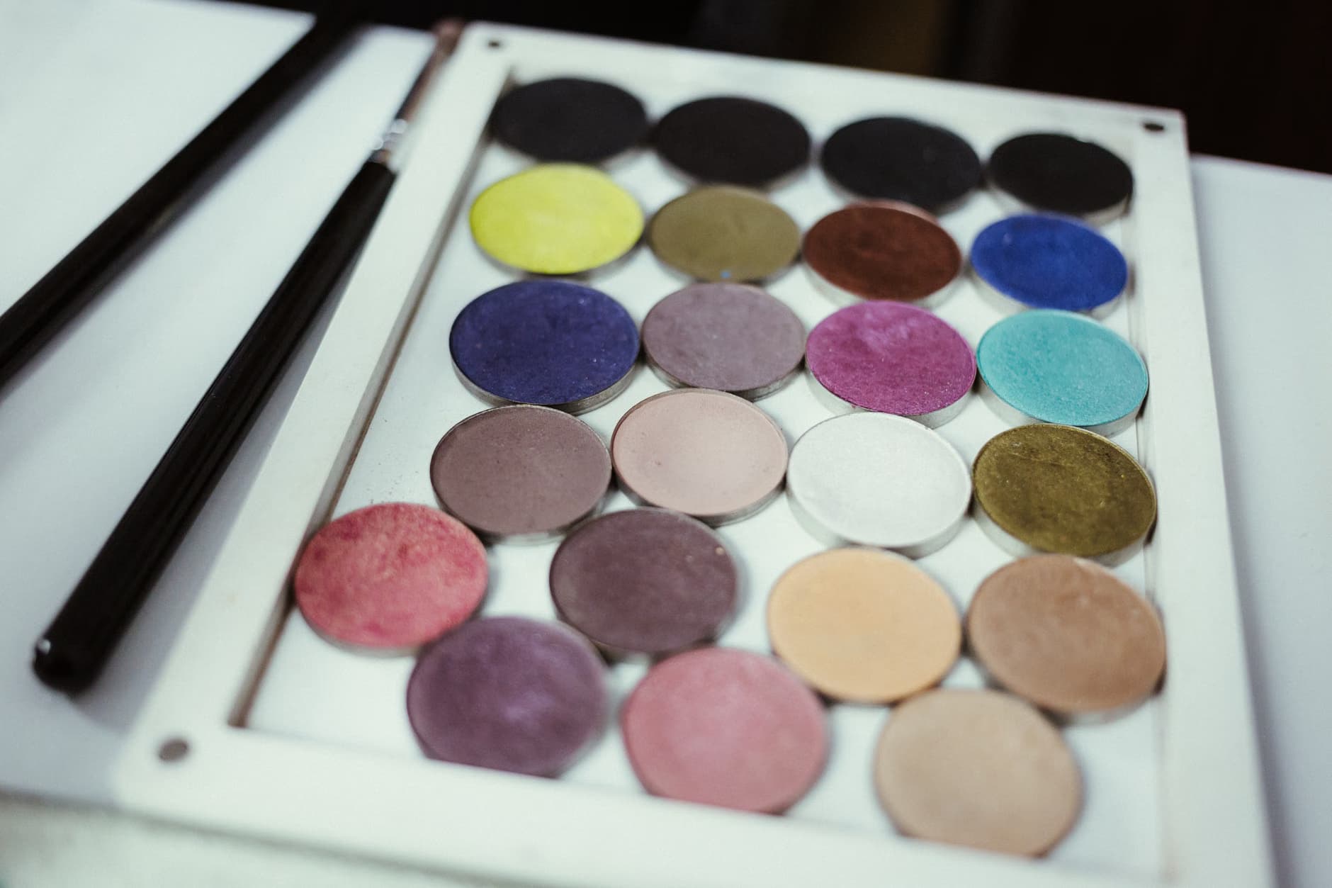 Natural Pigments for Cosmetics and different uses